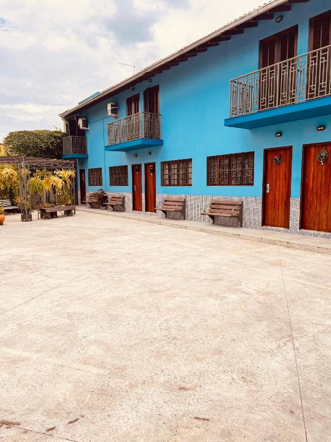 Residencial Albatroz Apartamento *